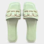 PEEK Poise Premium Women Flats